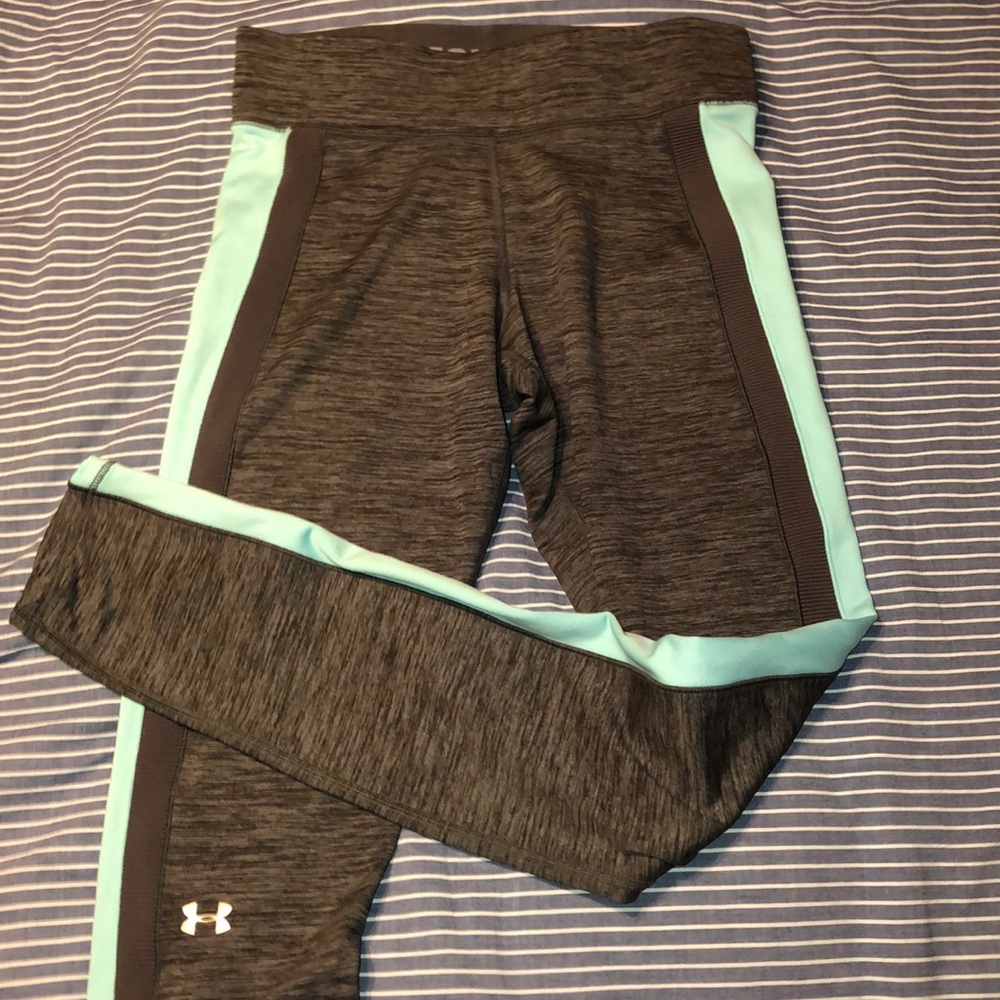 Under amour leggings